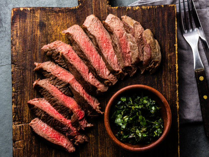 All Meat, All the Time: Should You Try the Carnivore Diet?
