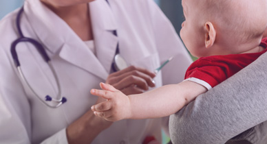Hepatitis C Testing In Infants What You Should Know