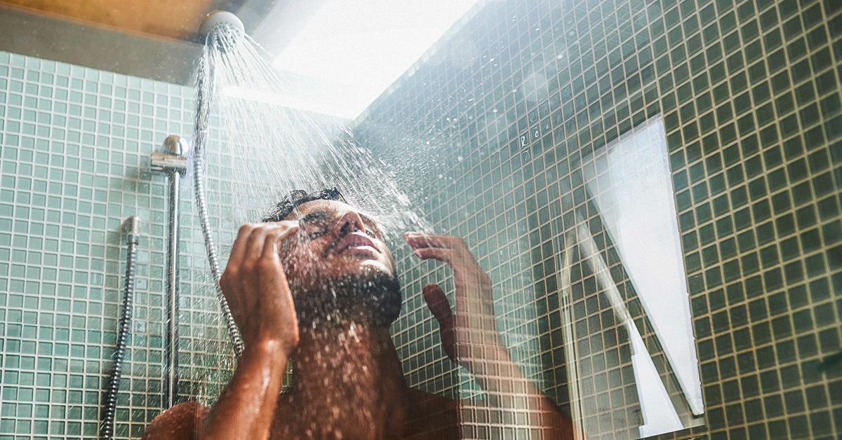 Cold Shower Vs Hot Shower Benefits PostWorkout And More