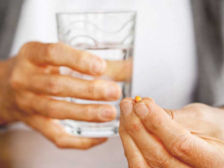 How Birth Control Pills Can Mask Menopause Symptoms
