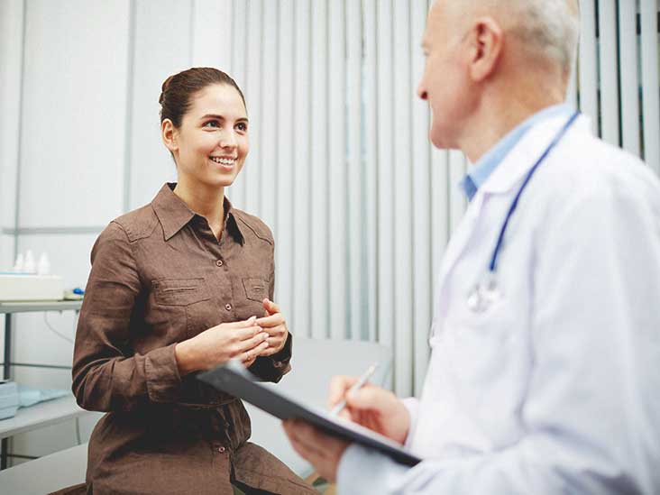 8 Questions About Systemic Treatments for Your Doctor