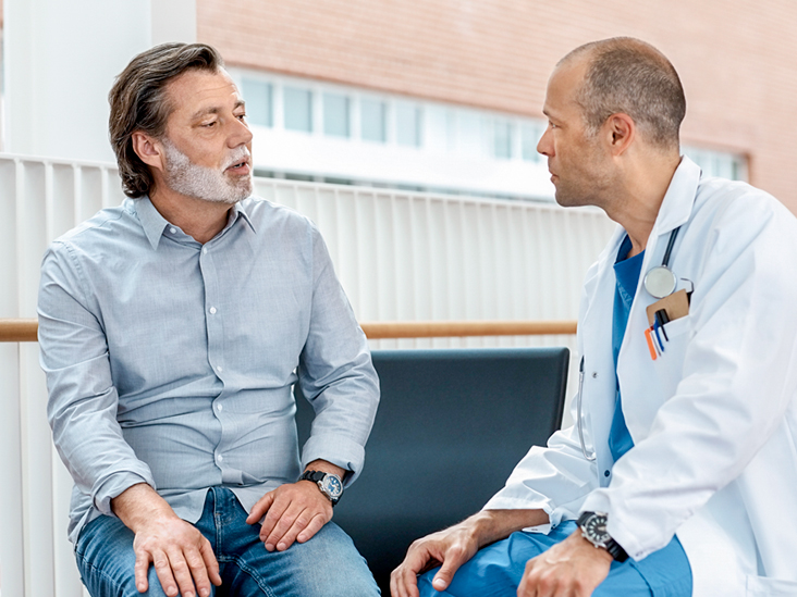 Add-On Therapy for COPD: Questions for Your Doctor