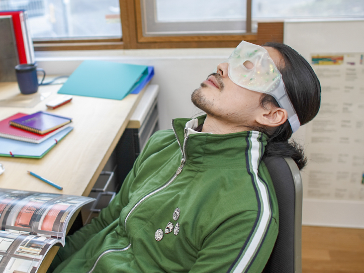 9 Tips To Help You Manage Daytime Sleepiness At Work