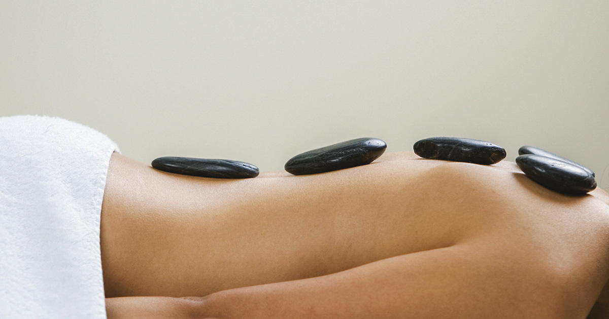 12 Types Of Massage Which One Is Right For You