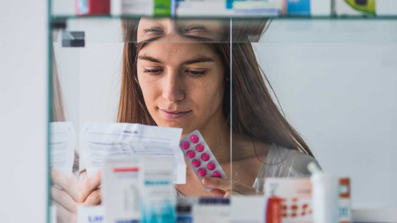 Medications With Depression Risk