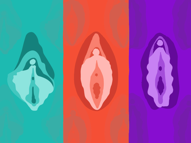 Want Next-Level Orgasms? Meet Your Clitoral Hood